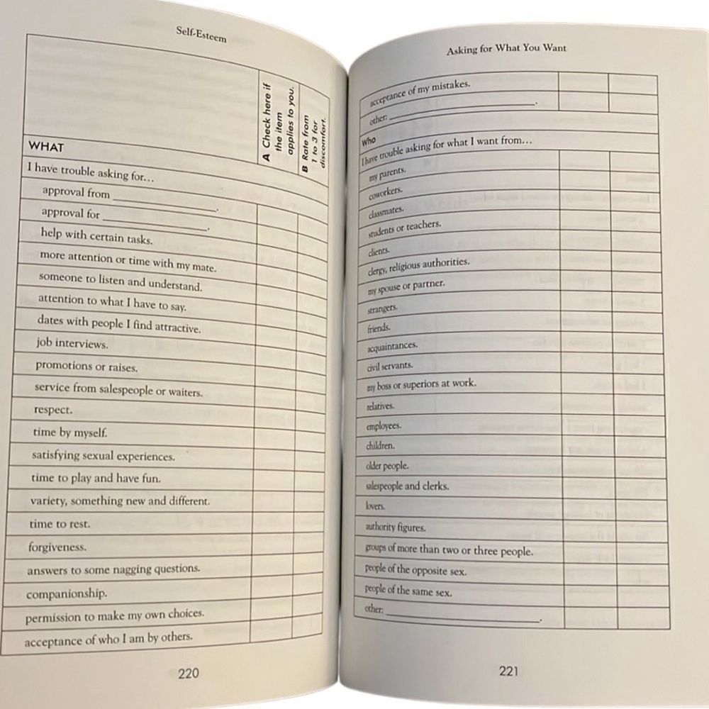 Self-Esteem Fourth Edition Softbound Book - Picture 5 of 6